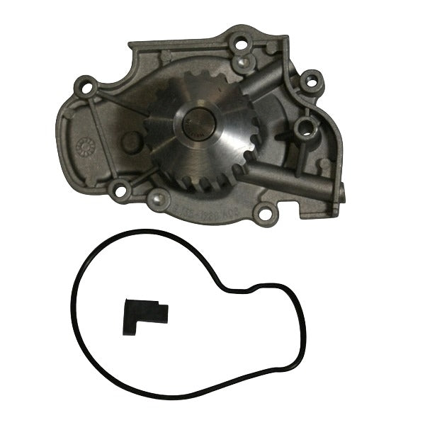 Front View of Engine Water Pump GMB 135-1280