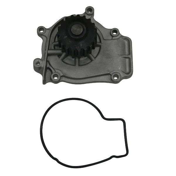 Front View of Engine Water Pump GMB 135-1290