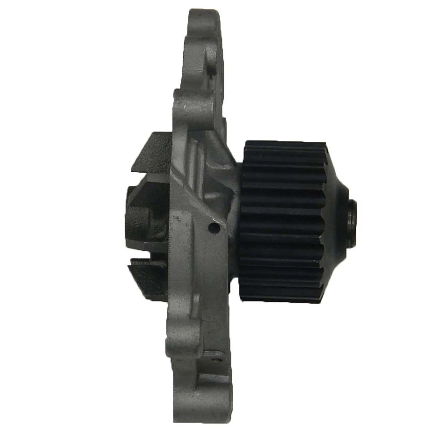 Side View of Engine Water Pump GMB 135-1290