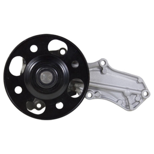 Top View of Engine Water Pump GMB 135-1640