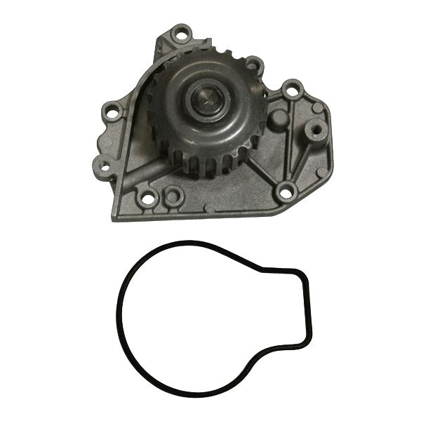 Front View of Engine Water Pump GMB 135-6800