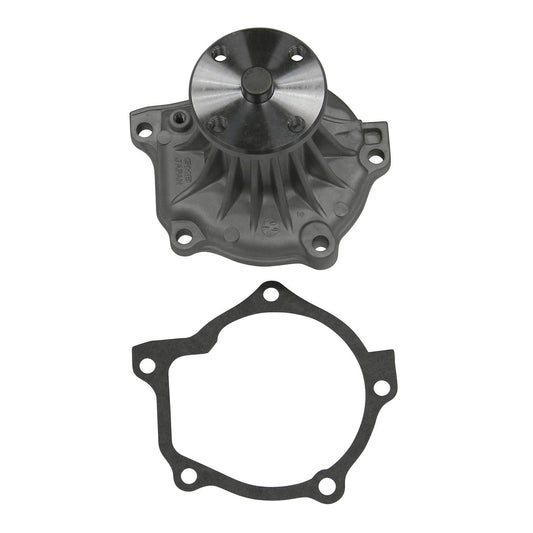 Top View of Engine Water Pump GMB 140-1220