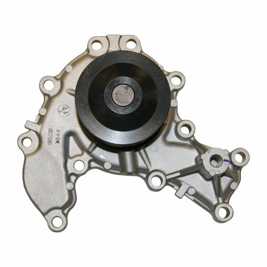 Top View of Engine Water Pump GMB 140-1440