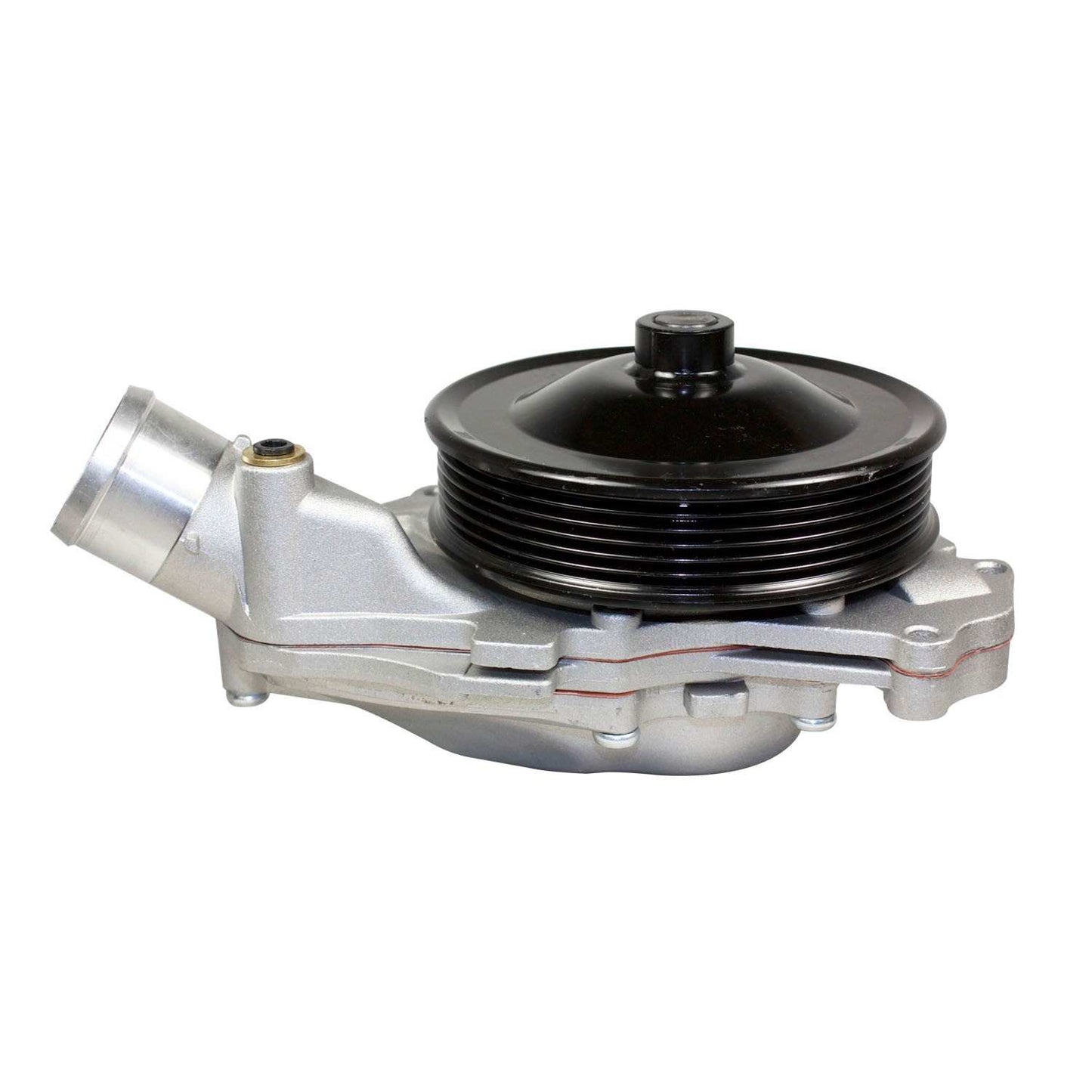 Side View of Engine Water Pump GMB 144-2060