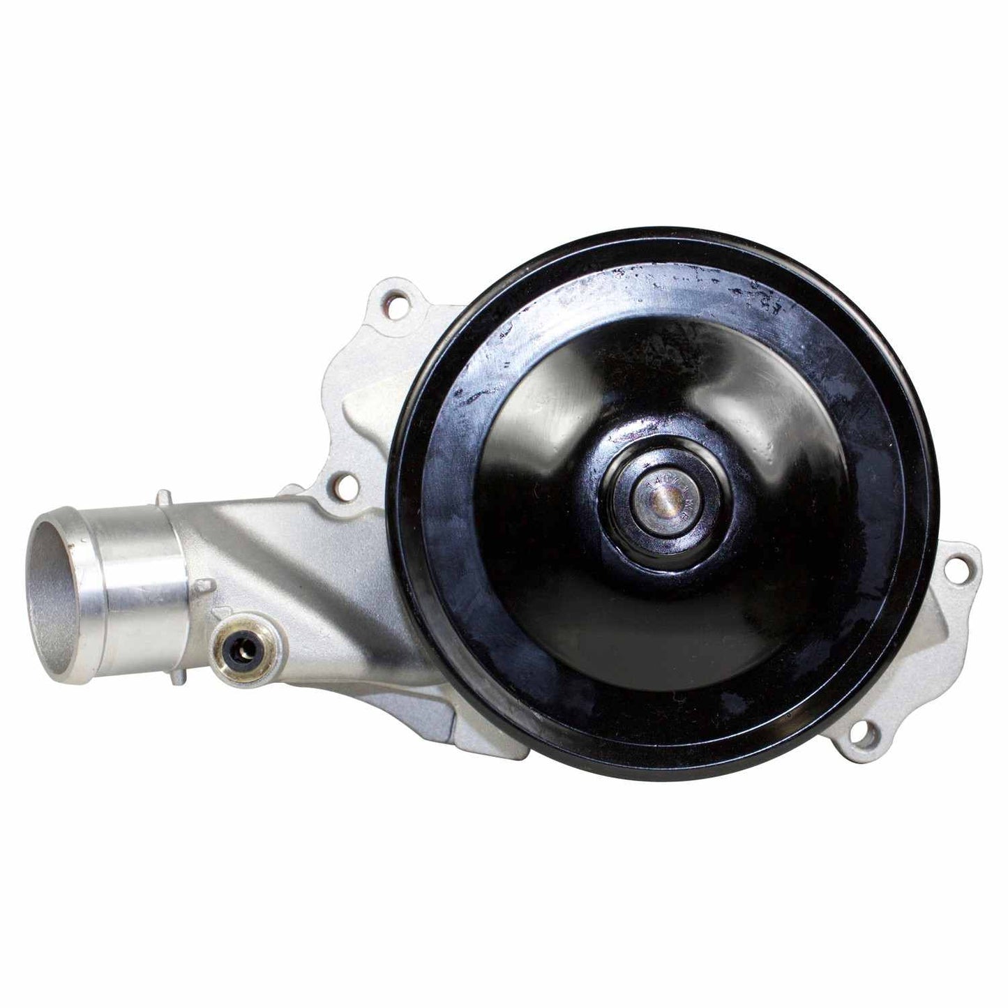 Top View of Engine Water Pump GMB 144-2060