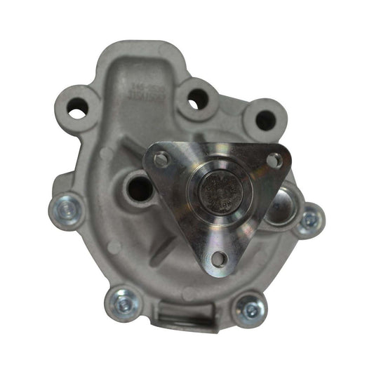 Top View of Engine Water Pump GMB 145-2530