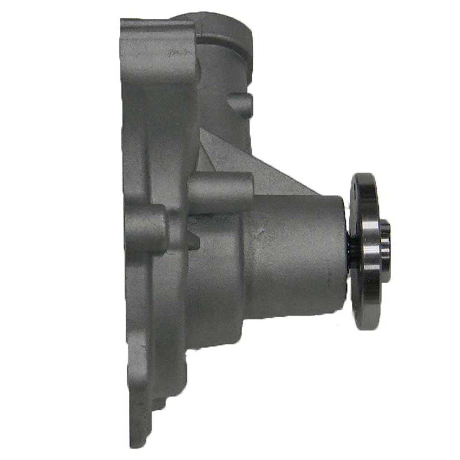 Side View of Engine Water Pump GMB 146-1110