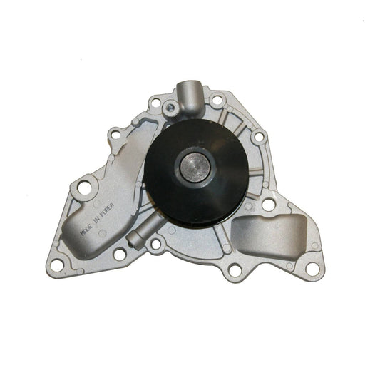 Top View of Engine Water Pump GMB 146-1134