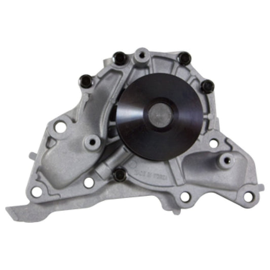 Top View of Engine Water Pump GMB 146-1240