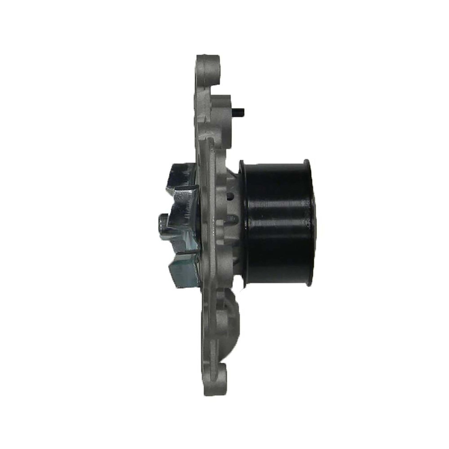 Side View of Engine Water Pump GMB 146-2040