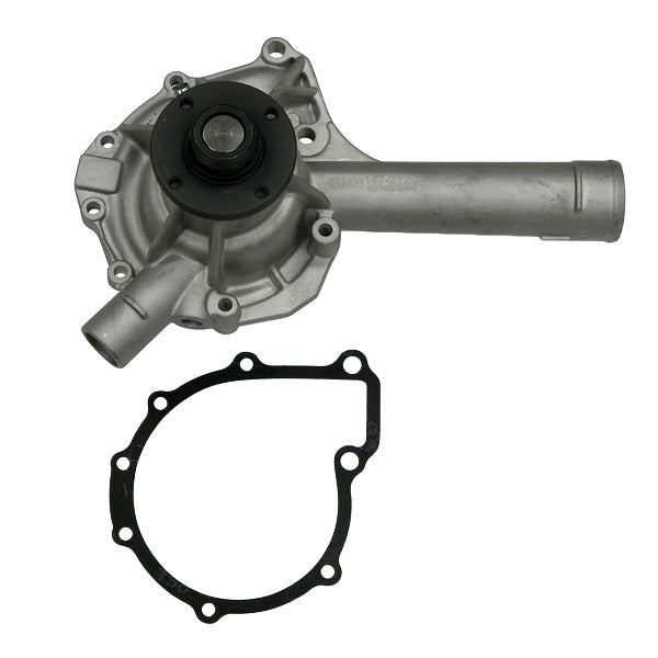 Front View of Engine Water Pump GMB 147-2120