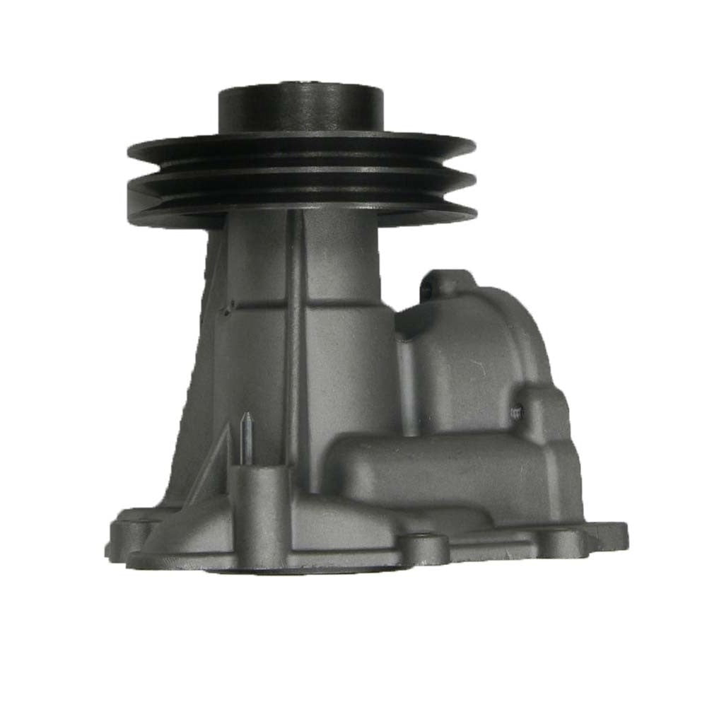 Side View of Engine Water Pump GMB 147-2140