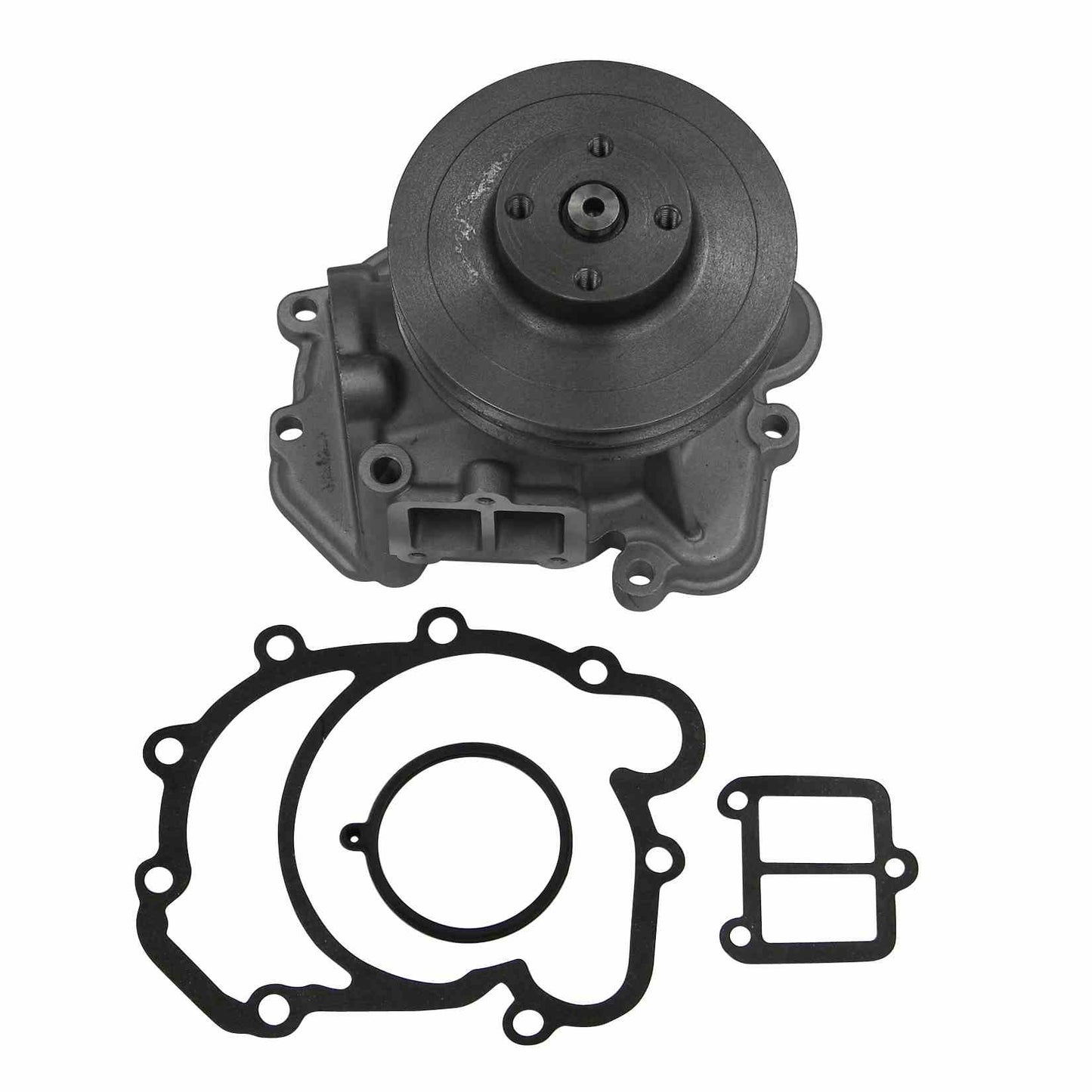 Top View of Engine Water Pump GMB 147-2140