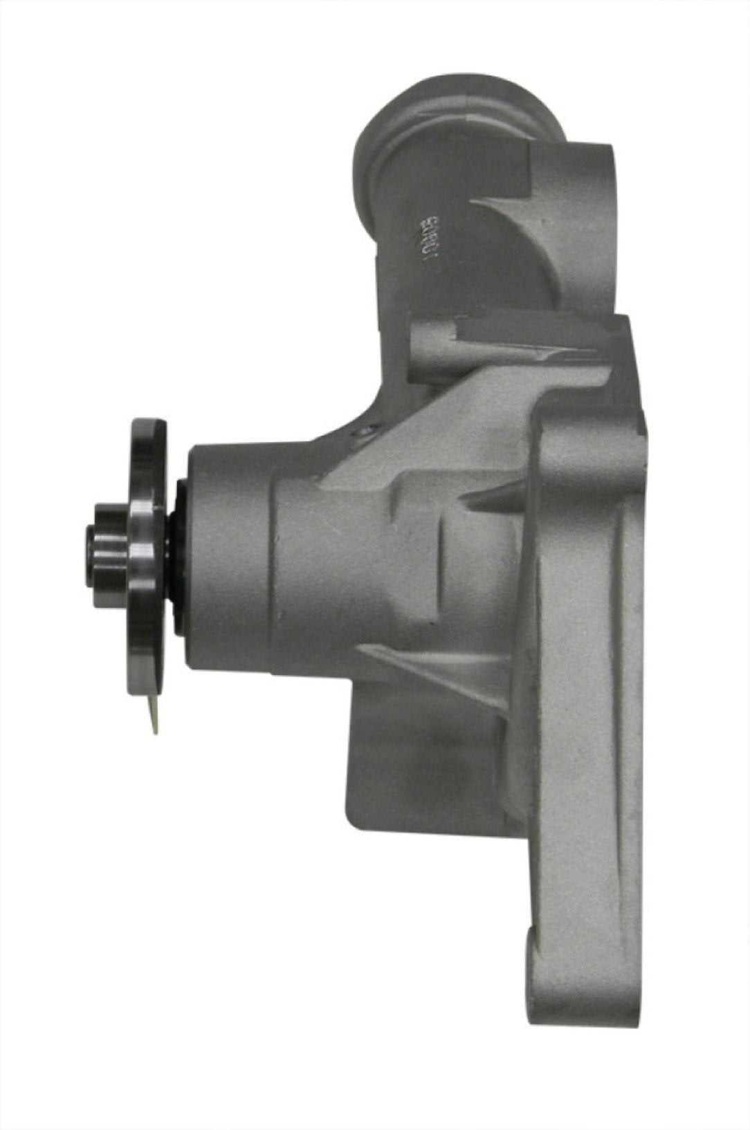 Side View of Engine Water Pump GMB 148-1170