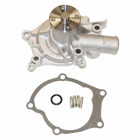 Top View of Engine Water Pump GMB 148-1230