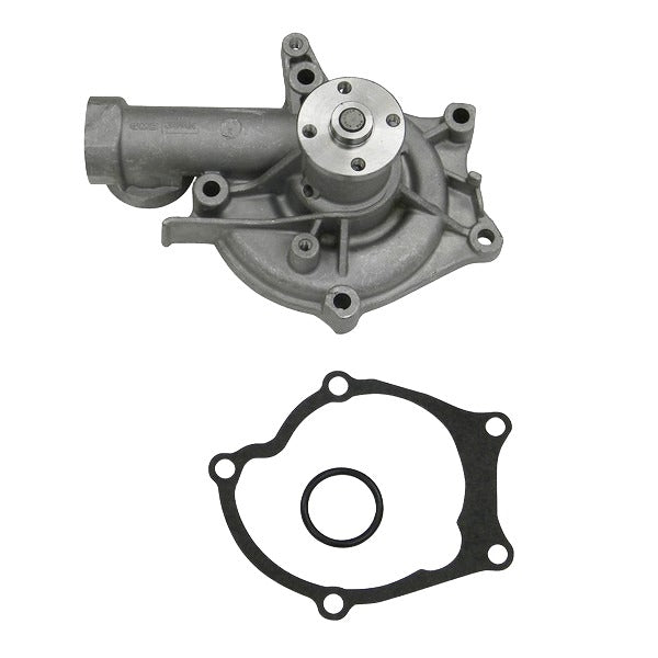 Front View of Engine Water Pump GMB 148-1270