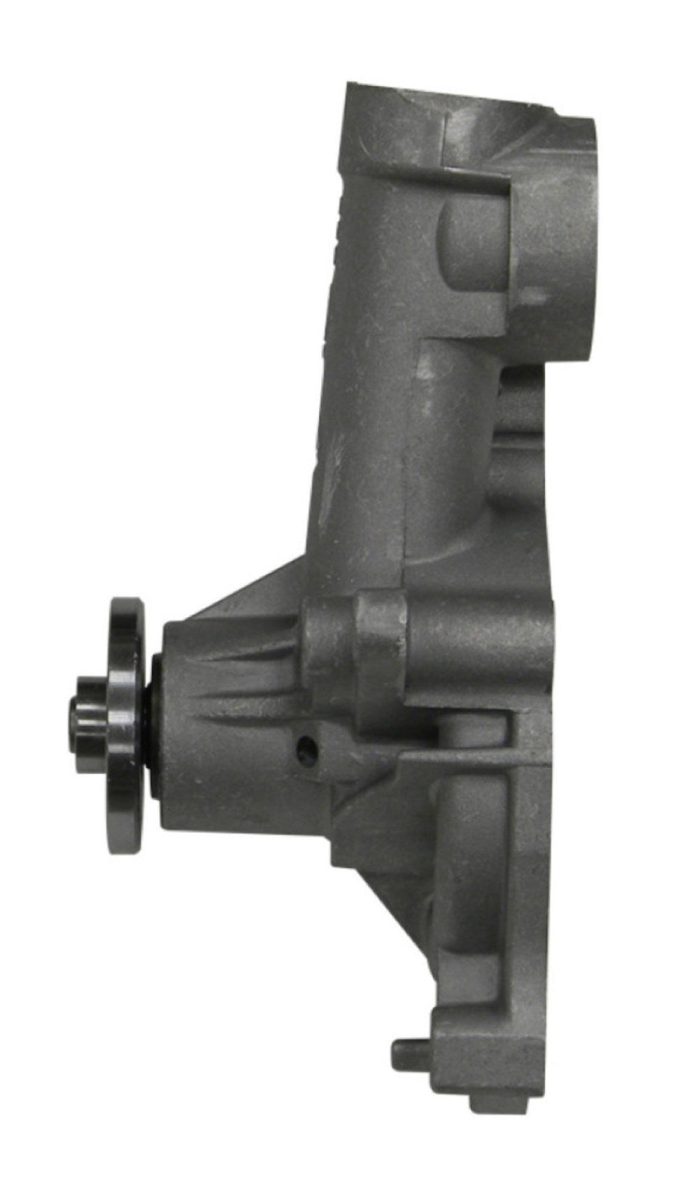 Side View of Engine Water Pump GMB 148-1270