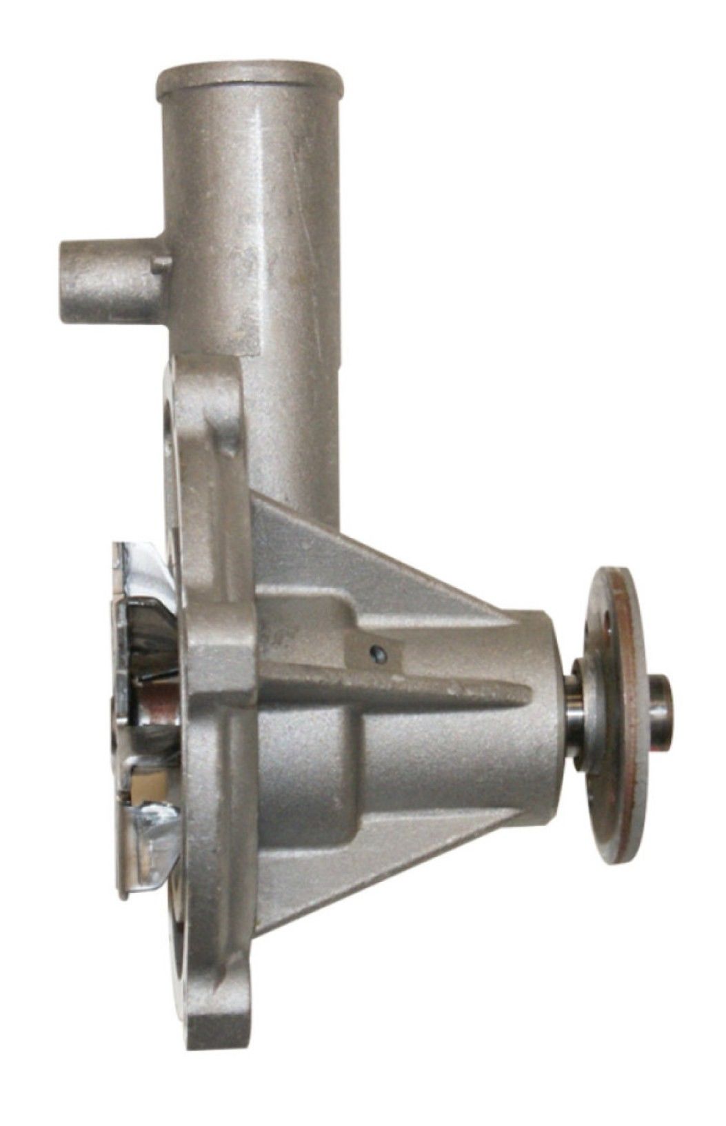 Side View of Engine Water Pump GMB 148-1370