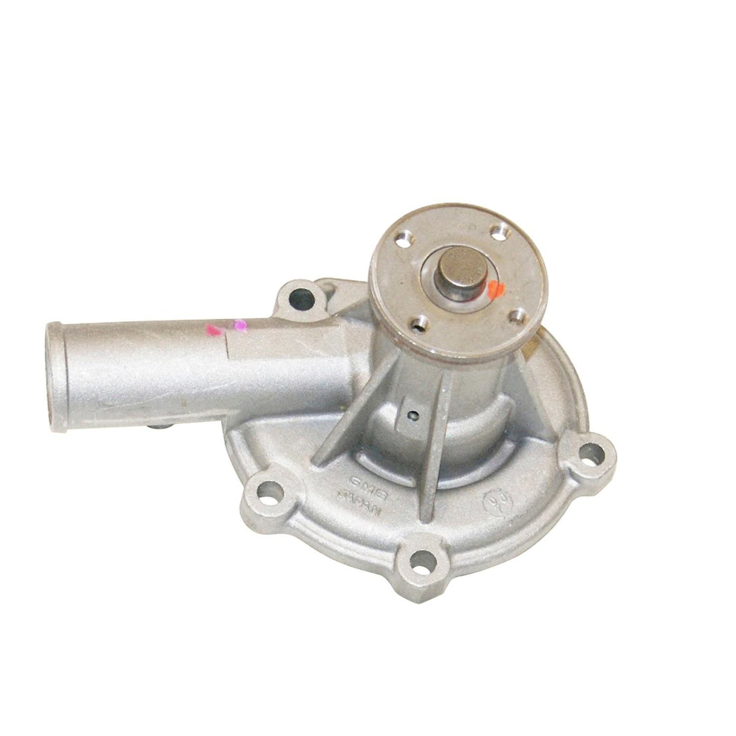 Top View of Engine Water Pump GMB 148-1370