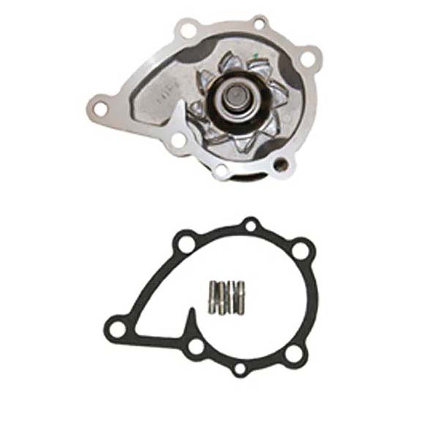 Engine Water Pump GMB 150-1110 For Nissan 210 B210 1200