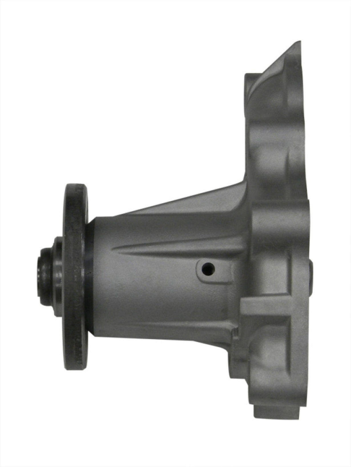 Side View of Engine Water Pump GMB 150-1280