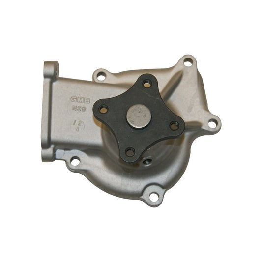 Top View of Engine Water Pump GMB 150-1390