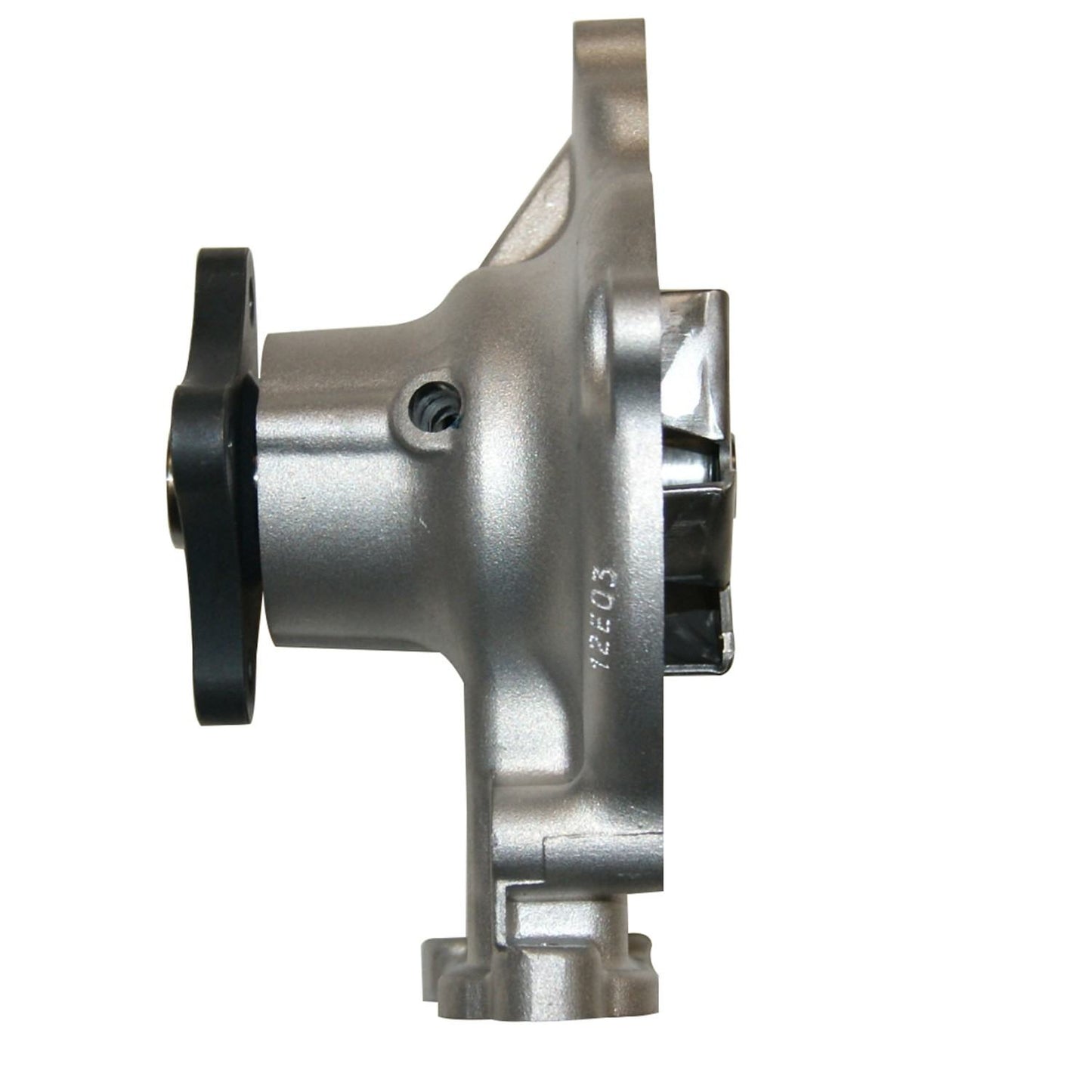 Side View of Engine Water Pump GMB 150-1420