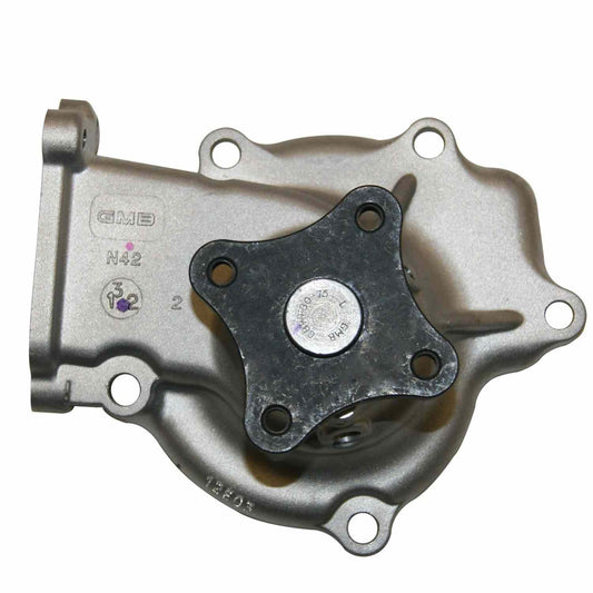 Top View of Engine Water Pump GMB 150-1420