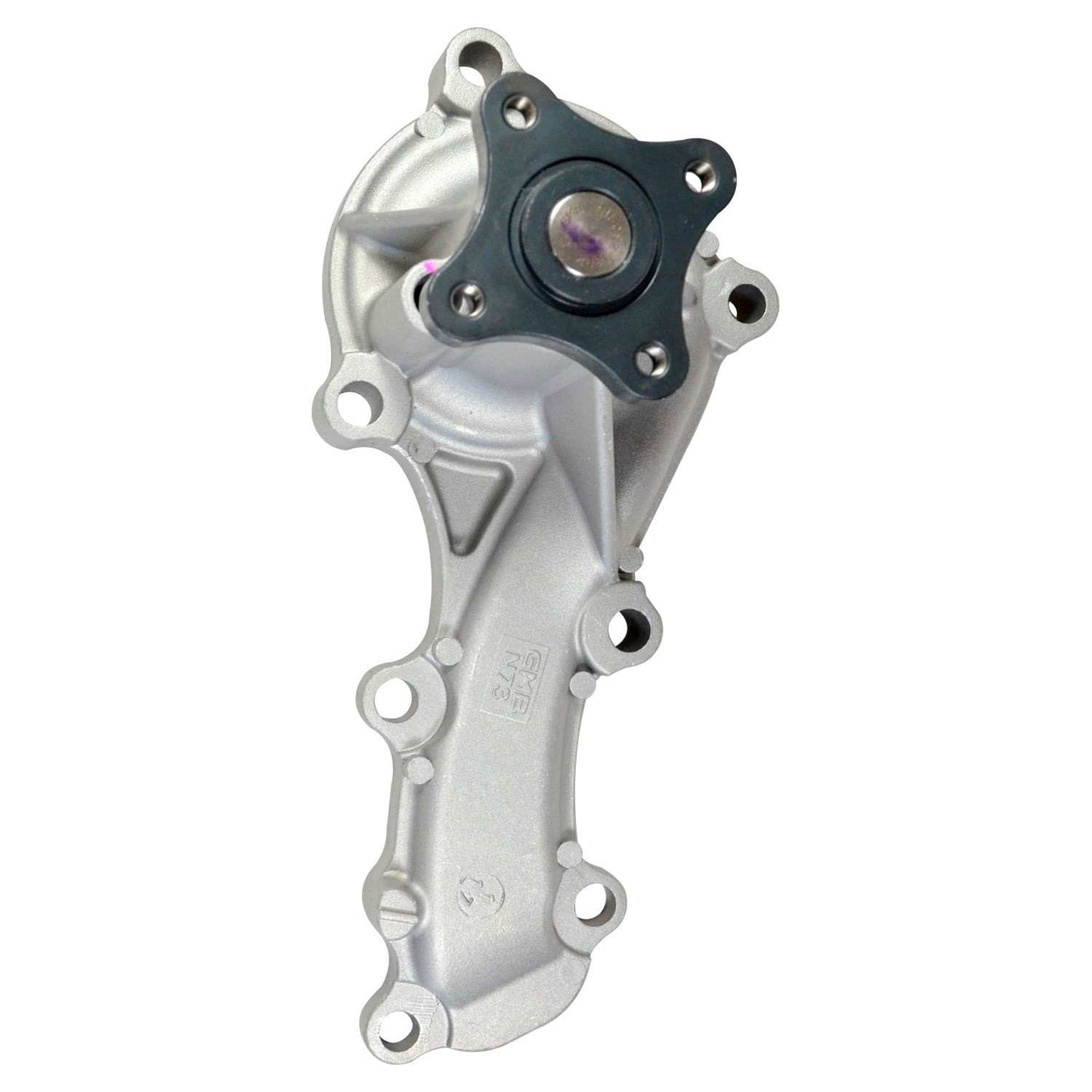 Top View of Engine Water Pump GMB 150-1730