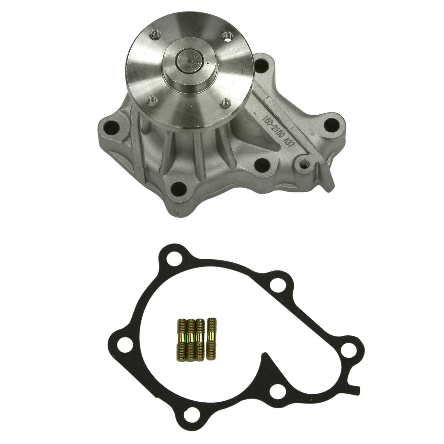 Engine Water Pump GMB 150-2150 For Nissan 300ZX