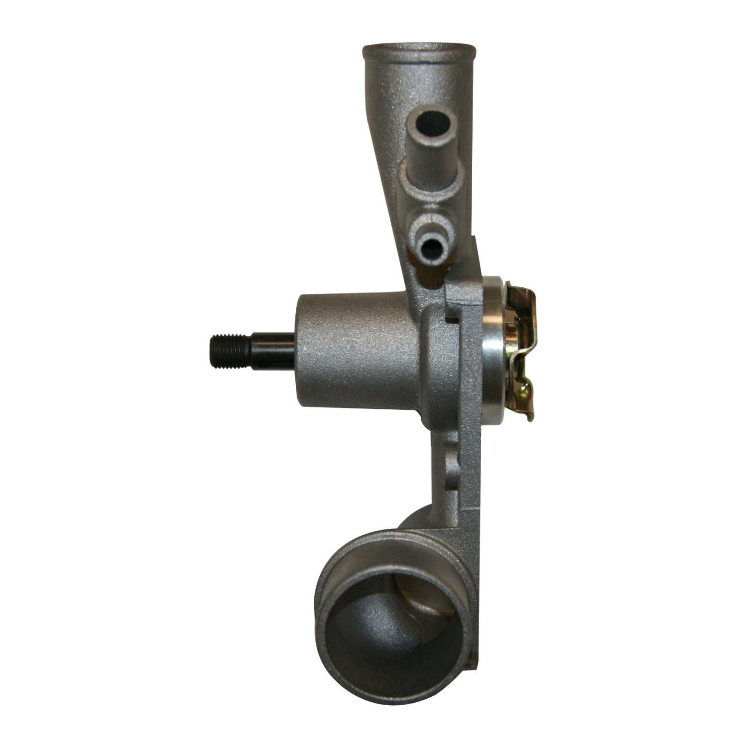 Side View of Engine Water Pump GMB 156-1040