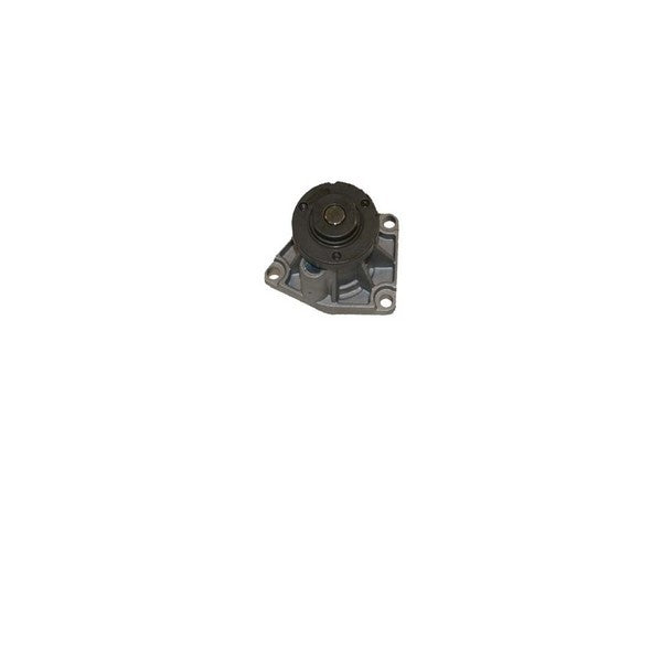 Front View of Engine Water Pump GMB 158-2020