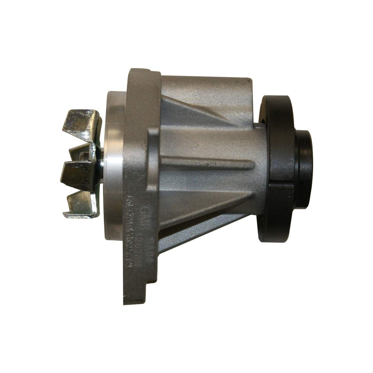 Side View of Engine Water Pump GMB 158-2020