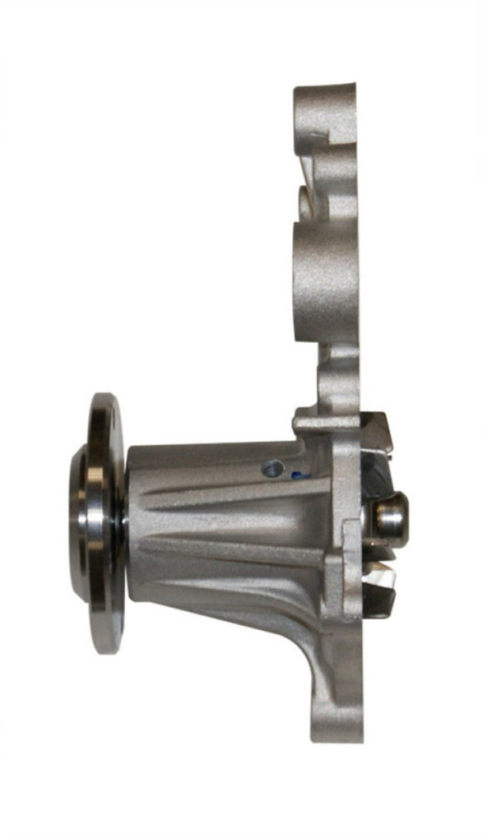 Side View of Engine Water Pump GMB 165-1150