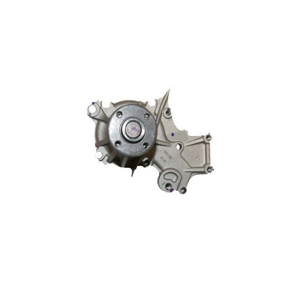 Front View of Engine Water Pump GMB 165-1160