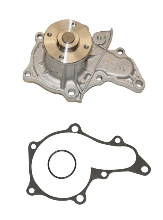 Top View of Engine Water Pump GMB 170-1580