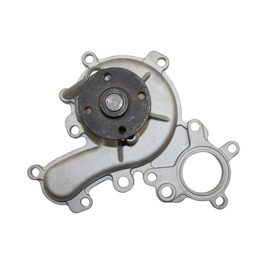 Top View of Engine Water Pump GMB 170-4000