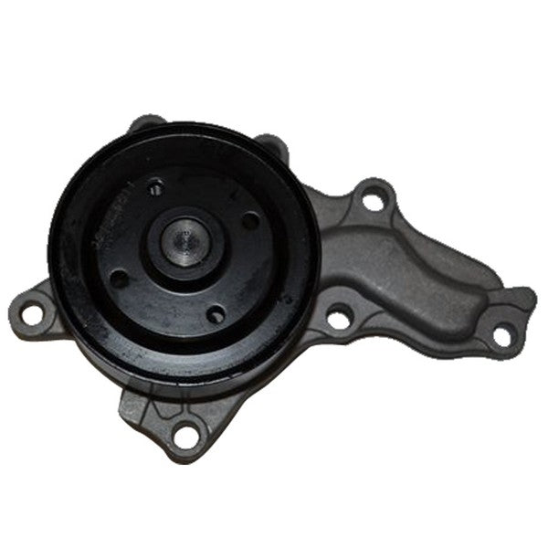 Front View of Engine Water Pump GMB 170-4010