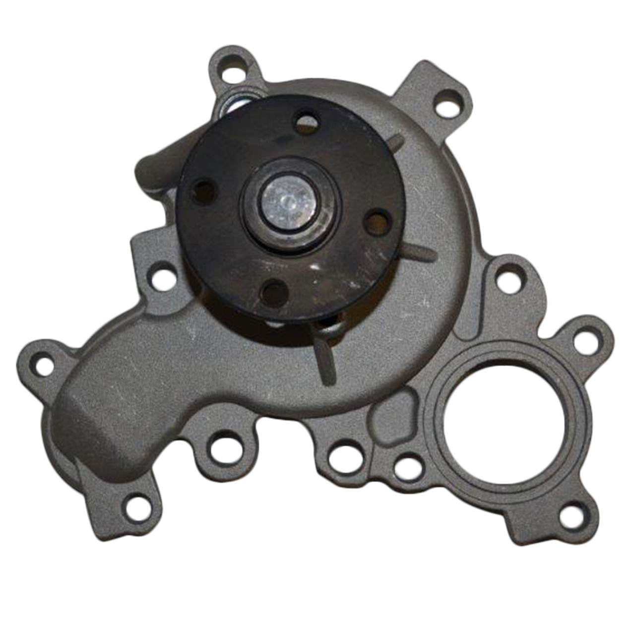 Top View of Engine Water Pump GMB 170-4070