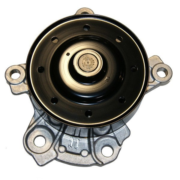 Front View of Engine Water Pump GMB 170-7480