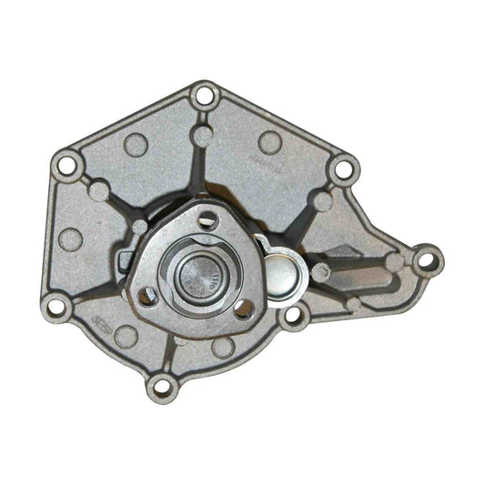 Top View of Engine Water Pump GMB 180-2100