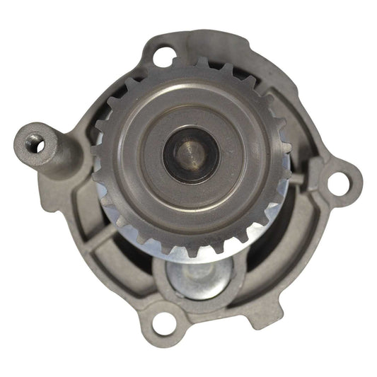 Top View of Engine Water Pump GMB 180-2430