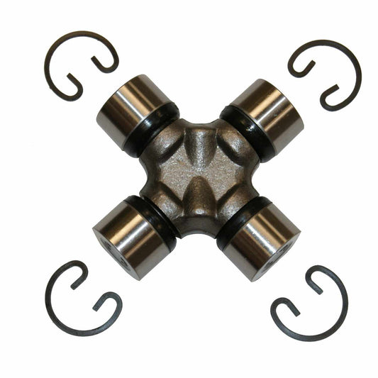 Top View of Front Universal Joint GMB 220-0088