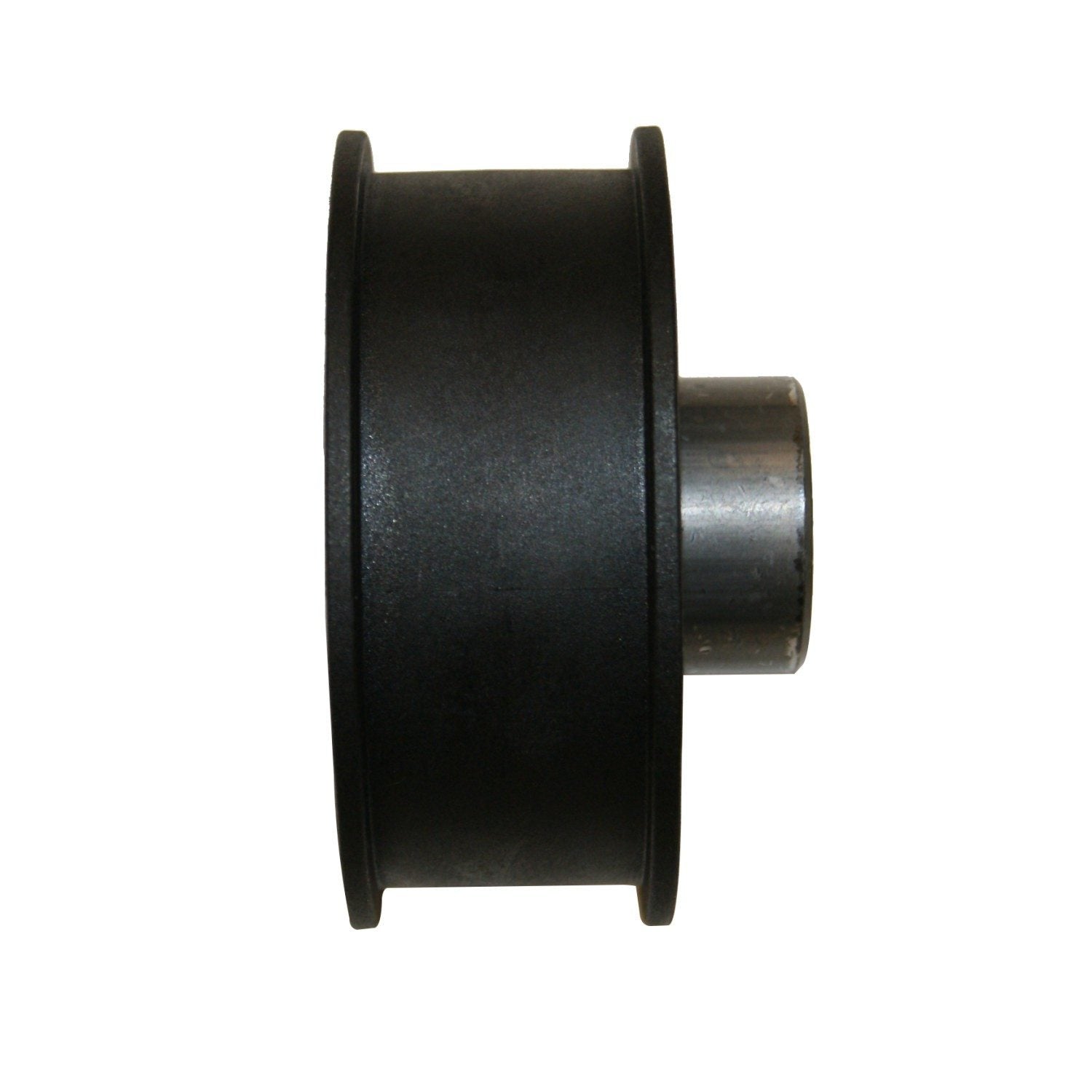 Side View of Engine Timing Belt Tensioner GMB 420-8830