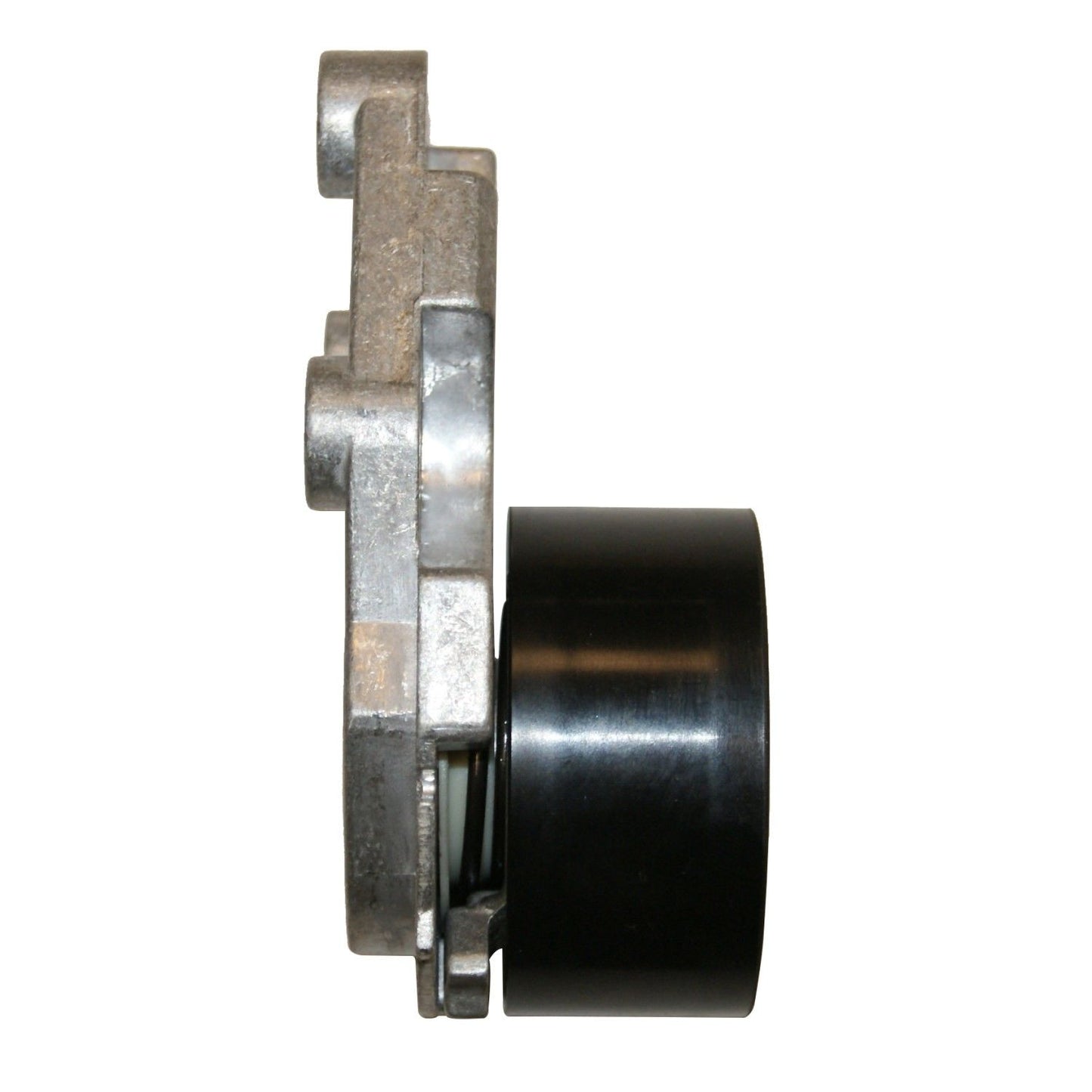 Side View of Engine Timing Belt Tensioner GMB 421-3243