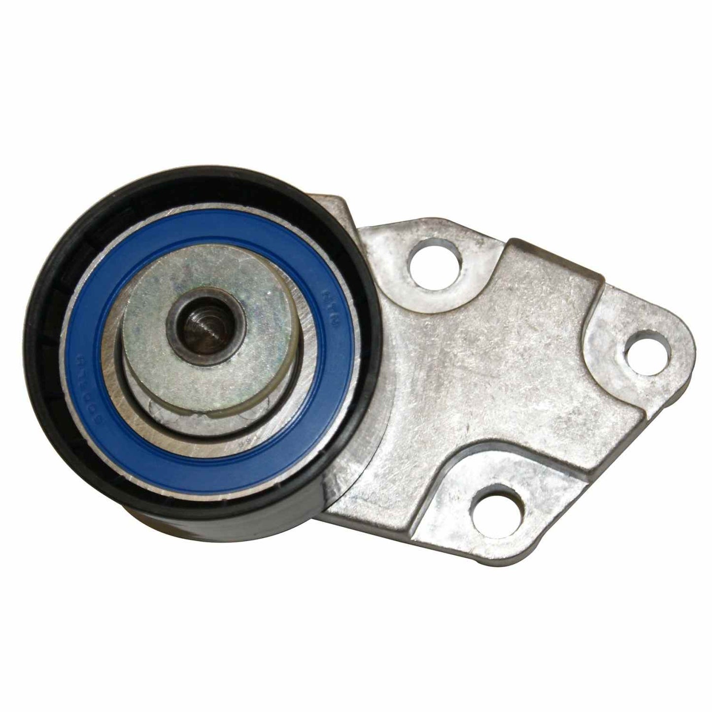 Top View of Engine Timing Belt Tensioner GMB 421-3243