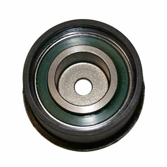 Top View of Engine Timing Idler GMB 421-9540