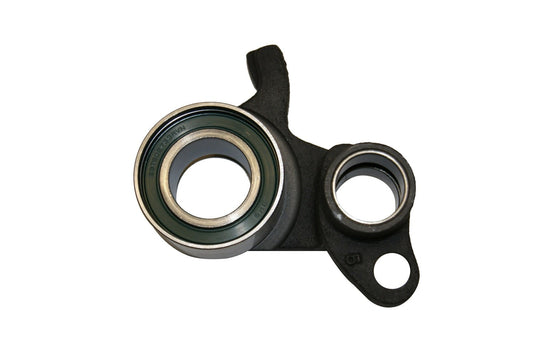 Top View of Engine Timing Belt Tensioner GMB 435-9120