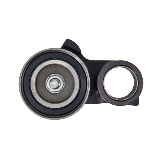 Top View of Engine Timing Belt Tensioner GMB 435-9390