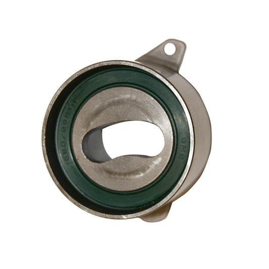 Top View of Engine Timing Belt Tensioner GMB 445-2010